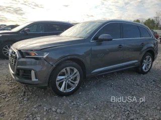 AUDI Q7 PREMIUM PREMIUM PLUS