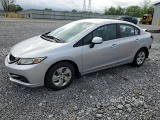 HONDA CIVIC LX LX