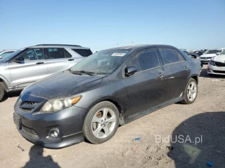 TOYOTA COROLLA BA BASE