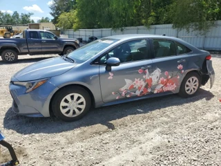 TOYOTA COROLLA L L