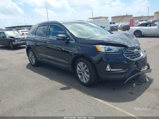 FORD FORD EDGE TITANIUM