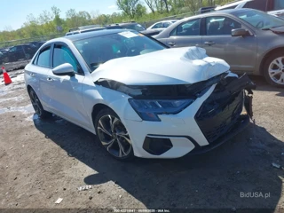 AUDI AUDI A3 PREMIUM 40 TFSI QUATTRO S TRONIC