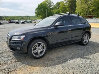 AUDI Q5 PREMIUM PREMIUM PLUS S-LINE