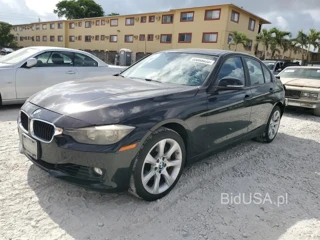 BMW 335 XI XI