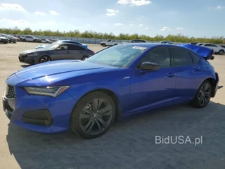 ACURA TLX TECH A TECH A