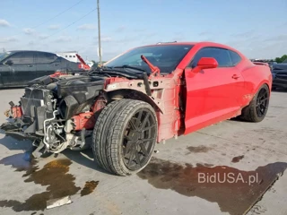 CHEVROLET CAMARO SS SS
