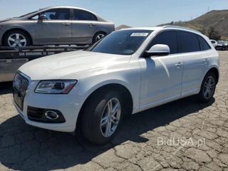 AUDI Q5 PREMIUM PREMIUM PLUS