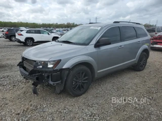DODGE JOURNEY SE SE