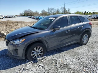 MAZDA CX-5 SPORT SPORT