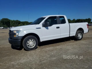 FORD F150 SUPER SUPER CAB
