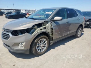 CHEVROLET EQUINOX LT LT