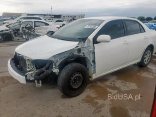 TOYOTA COROLLA BA BASE