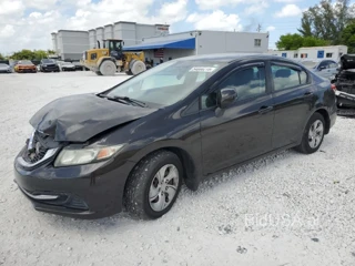 HONDA CIVIC LX LX
