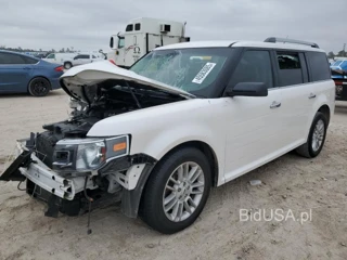 FORD FLEX SEL SEL