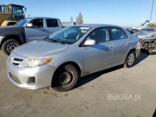 TOYOTA COROLLA BA BASE