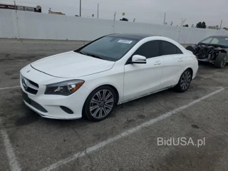 MERCEDES-BENZ CLA 250 250