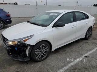 KIA FORTE GT L GT LINE