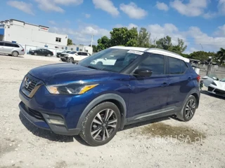 NISSAN KICKS SR SR