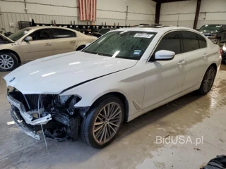 BMW 530 I I