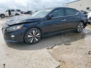 NISSAN ALTIMA SL SL