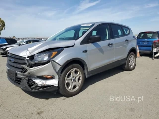 FORD ESCAPE S S