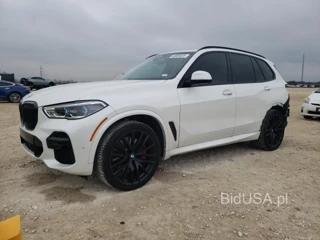 BMW X5 M50I M50I