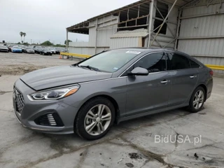 HYUNDAI SONATA LIM LIMITED