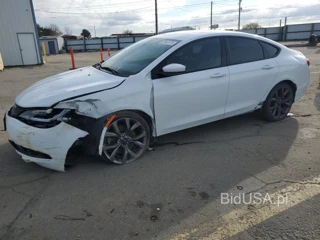 CHRYSLER 200 S S