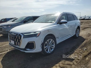 AUDI Q7 PREMIUM PREMIUM PLUS