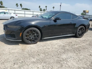 FORD MUSTANG GT GT