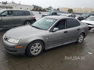 SAAB 9-3 LINEAR LINEAR