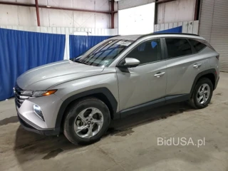 HYUNDAI TUCSON SEL SEL