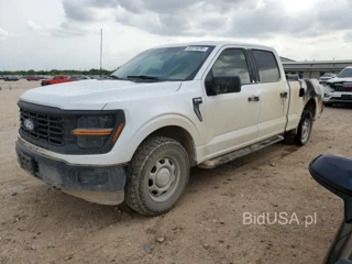 FORD F150 XL XL