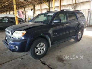 TOYOTA 4RUNNER SR SR5