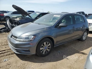VOLKSWAGEN GOLF S S