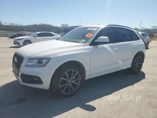 AUDI Q5 PREMIUM PREMIUM PLUS S-LINE