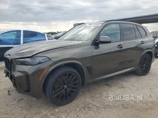 BMW X5 SDRIVE SDRIVE 40I