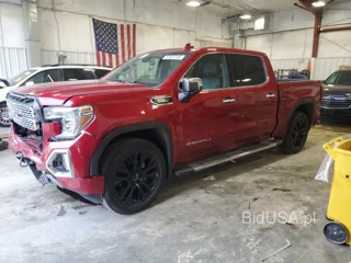 GMC SIERRA K15 K1500 DENALI