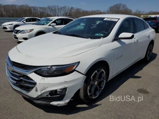 CHEVROLET MALIBU LT LT