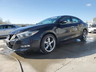 NISSAN MAXIMA 3.5 3.5S