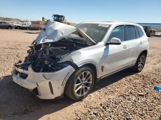 BMW X5 SDRIVE SDRIVE 40I