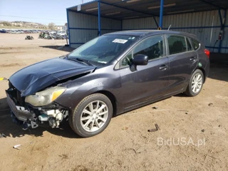 SUBARU IMPREZA PR PREMIUM