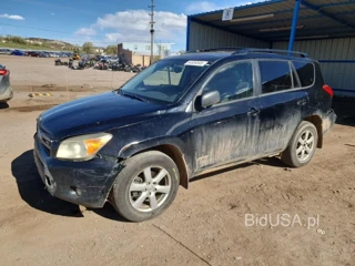 TOYOTA RAV4 LIMIT LIMITED