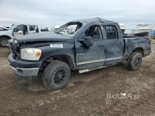 DODGE RAM 1500 S ST