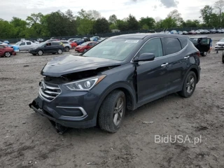 HYUNDAI SANTA FE S