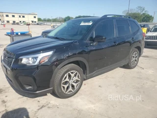 SUBARU FORESTER P PREMIUM