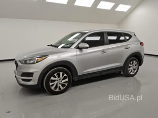 HYUNDAI TUCSON LIM LIMITED