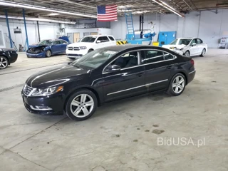 VOLKSWAGEN CC SPORT SPORT