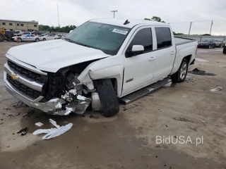 CHEVROLET SILVERADO C1500 LT