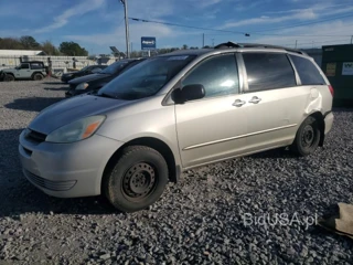 TOYOTA SIENNA CE CE